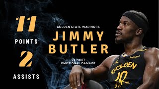 JIMMY BUTLER'S MIAMI REUNION ENDS IN DISASTER! What Happened to Jimmy?