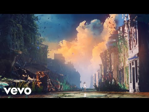 Arde Bogotá - La Torre Picasso (Video Oficial)