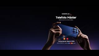 Xiaomi 17T Series - Lanzamiento Oficial