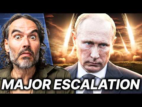 WW3 ALERT: Putin Issues DIRE Threat To The West