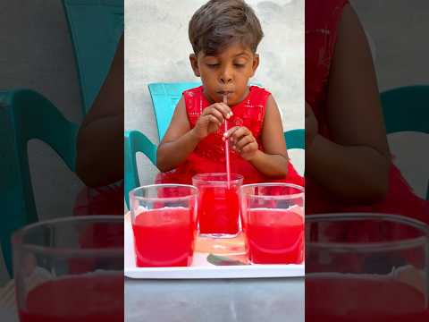 anaya ny papa ka juice pee Lia #trending  #anayashorts #anya