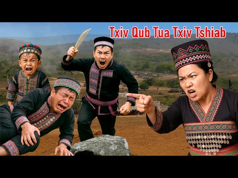Txiv Qub Tua Txiv Tshiab Tuag 7/5/2025