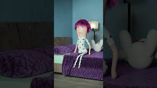 Buenas noches 🤣 MEMES Animation #shorts #meme #animation