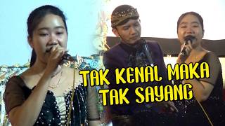 Kirana Asal Wonodadi Lucu Ditanyain Ki Akbar Syahalam