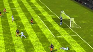FIFA 14 iPhone/iPad - Arngui456 vs. SK Rapid Wien