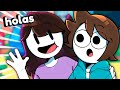 Historias de mi infancia y obsesiones de Jayden