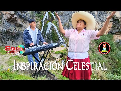 LA ESPERANZA QUE YO TENGO_INSPIRACIÓN CELESTIAL 2025 Official Youtube