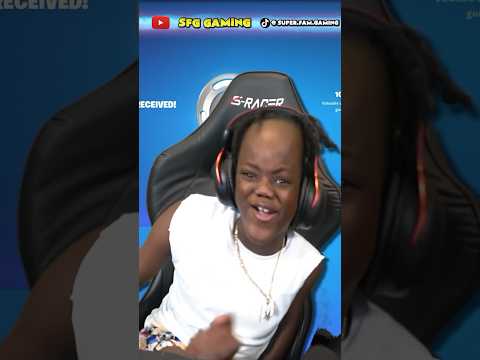 Super Siah Quits Playing Ranked In Fortnite