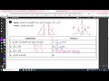 Proving Triangle Congruence with HL Method