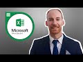Excel Functions and Features Overview