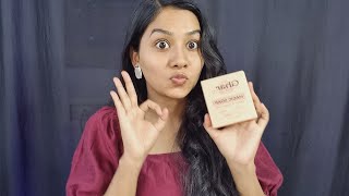 The Quick Technique to make glowing & Tanning free skin 😱 @gharsoaps #skincare #video
