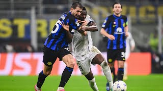 NON FACCIAMO DRAMMI | INTER-R.SOCIEDAD 0-0
