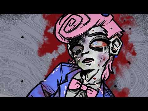 BLOODMONEY 2 SECRET ENDING & HIDDEN FILES YOU HAVENT SEEN.. (HUMAN EXPENDITURE PROGRAM)