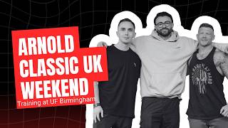 Arnolds Weekend UK