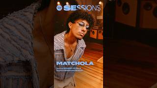 Spotify Sessions com Matchola (trailer)