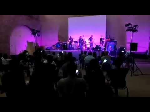 GLI SCARRAFONI Tributo a Pino Daniele