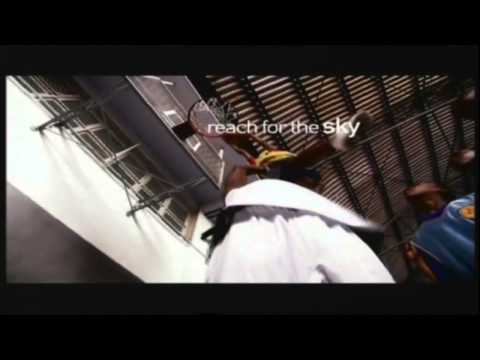 Angola Tourism Video Promo