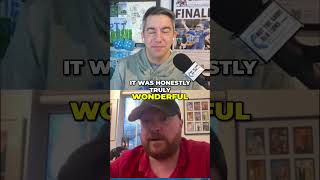 Detroit Lions Fan Making Draft Pick: Most NERVOUS Moment EVER!