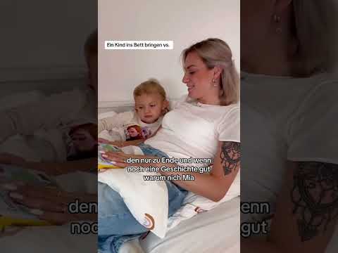 Mehr von uns auf Ig: aliciasmumlife ๐จโ๐ฉโ๐งโ๐ง๐ค #aliciasmumlife #mamaleben #fรผrdich