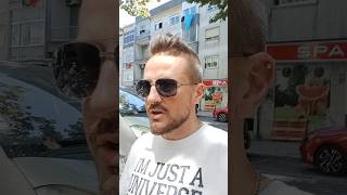 Vincenty zapowiada trzęsienie Płaskiej Ziemi 🌍 "Model Płaskiej Ziemi zostanie bezpowrotnie zburzony"