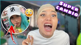 CAMBIO DE LOOK EXTREMO 😱/Selena Reyez ￼