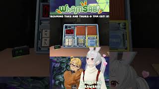 WHAMsabi Plays Keep Talking and Nobody Explodes on ZEPETO!