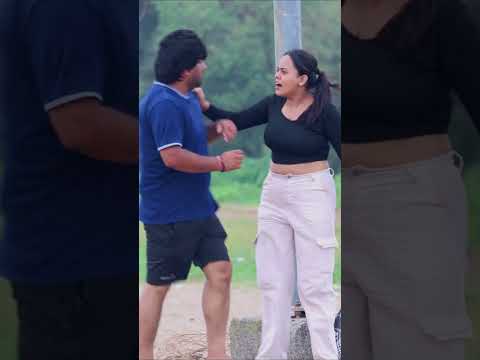 पैसे उठाने वाली लड़की #viralvideo #shorts #reel #funny