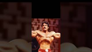 MIke Mentzer DIVINE  #bodybuilding #aestheic #mrolympia #motivation #edit #aesthetic