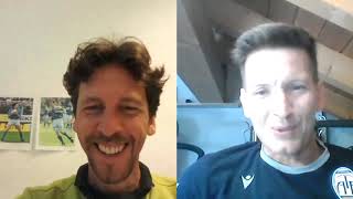 INTERVISTA A CORRADO PILAT (RUGBY)