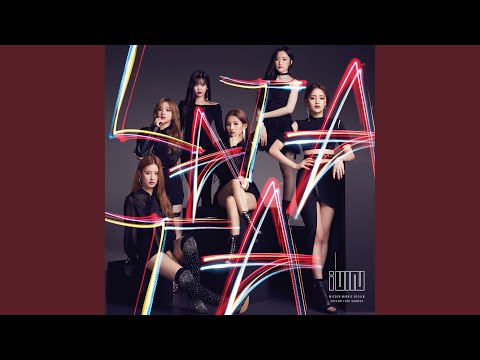 LATATA (English Ver.) (LATATA (English Ver.))