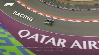 F1® 2026 in Qatar | Travel Packages with Flights, Hotel & Race Tickets