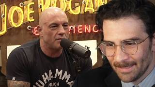 Joe Rogan Becomes A Socialist | Hasanabi reacts