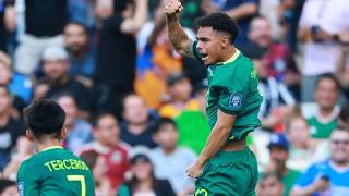 BOLIVIA LO DIO VUELTA Y LE GANO A SURINAME