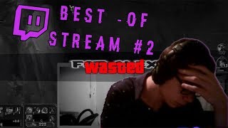 Best-of streams d'Alex ! #2