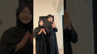 SELAMAT LEBARAN MARIO