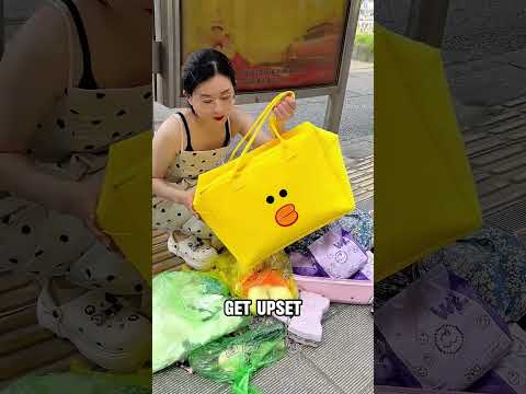 Easy Carry Bag Miracle