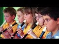 Recorder Instrument Knowledge Assessment