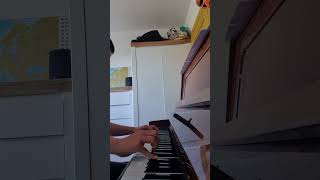 Polonez John Sebastian Bach