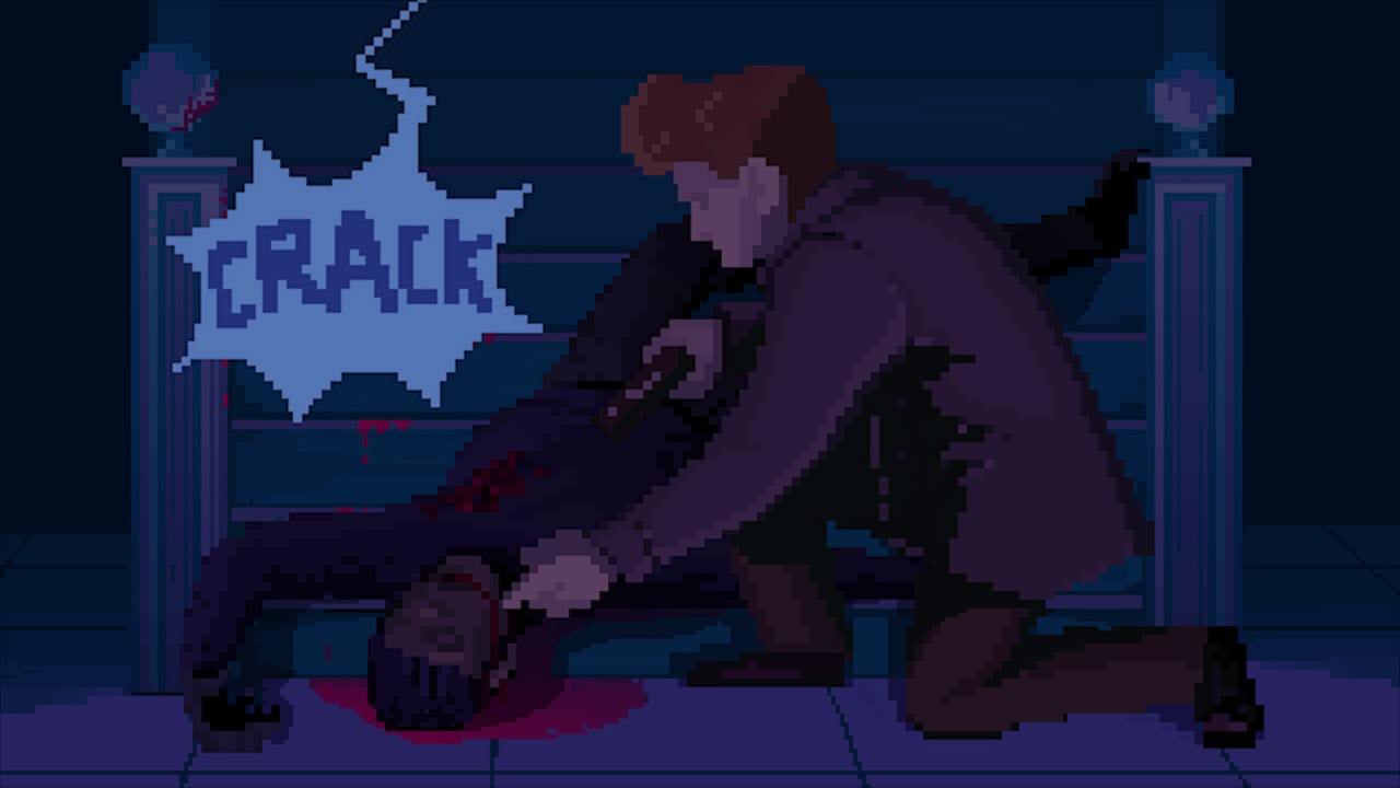 Beat Cop trailer thumbnail