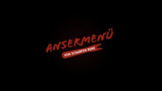 Scharfer Rene Ansermenü - Schwaigerwirt 1210 WIEN -