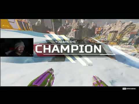 #1 Revenant MNK IMPROVEMENT