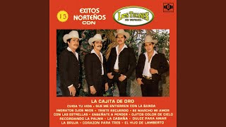 El Hijo De Lamberto Quintero - (2025 Remasterizado)