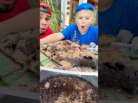 Peixe infinito parte (final !!)