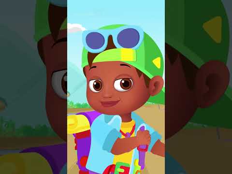 Ice Cream Song #ChuChuTV #NurseryRhymes #KidsSongs #kidsshortsvideos