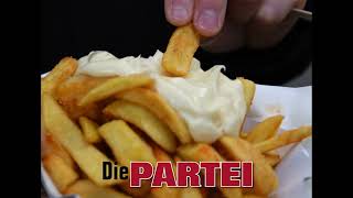 Wahlkampfradiospot 1 - Die PARTEI NRW zur Landtagswahl 2022