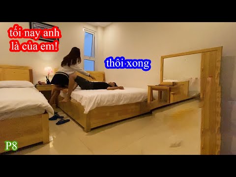 P8 - Link 30 Phút Với Em Gái Thất Tình | GoGo TV