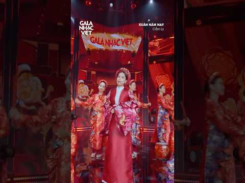 Xuân năm nay mứt dưa ngọt ngào... | Xuân Năm Nay - Cẩm Ly