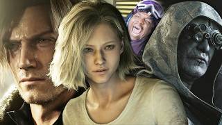 KENNEDY BROTHERS ARE OUT OF RETIREMENT| RESIDENT EVIL REQUIEM {EP 1}