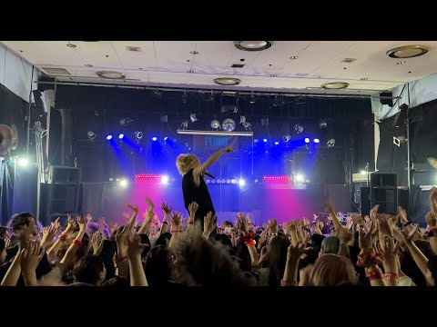 鬼龍院翔「41歳 おたおめツアー」 ダイジェスト映像 ライブハウスバージョン