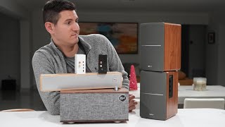 Fully Offline Synchronized Audio Alerts & Music (Part1)